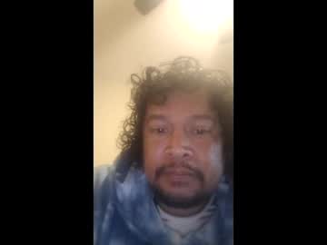Kevinchonflores6714 Chaturbate stream image from January 24, 2026