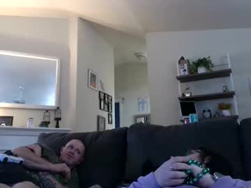 Letusfuckforyou Chaturbate stream image from January 24, 2026