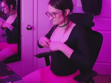 Nolynn_Rn Chaturbate stream image from January 24, 2026