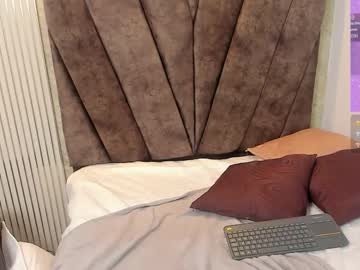 Pau_Johnson_ Chaturbate stream image from January 24, 2026