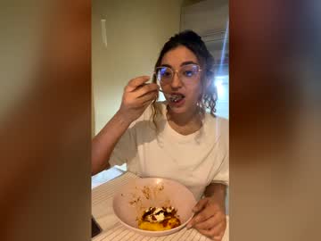 Rubijasper18 Chaturbate stream image from January 24, 2026