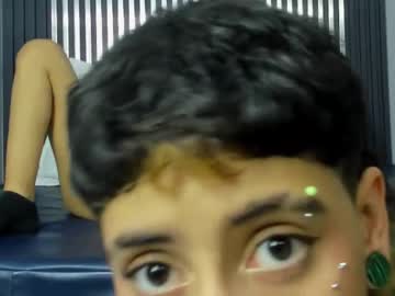 Suggar_Babys_ Chaturbate stream image from January 24, 2026