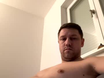 Thomasxx84 Chaturbate stream image from January 24, 2026