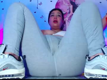 Andrygarcia Chaturbate stream image from January 24, 2026