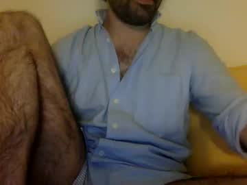 Babyhardy Chaturbate stream image from January 24, 2026