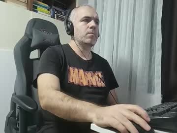 Daemonn_Tool Chaturbate stream image from January 24, 2026