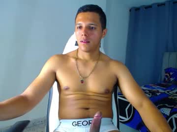 Davisito7 Chaturbate stream image from January 24, 2026