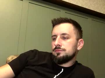 M_Stephen Chaturbate stream image from January 24, 2026