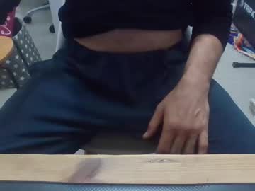Miromor Chaturbate stream image from January 24, 2026