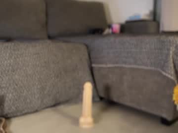 Misssushitz Chaturbate stream image from January 24, 2026