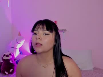 Oriana_Guzman Chaturbate stream image from January 24, 2026