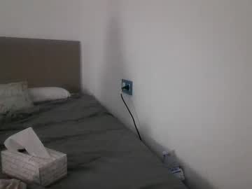 Paolahard Chaturbate stream image from January 24, 2026
