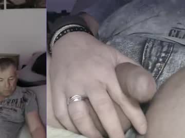 Stranger1966 Chaturbate stream image from January 24, 2026