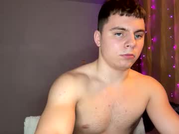 Strong_Baby Chaturbate stream image from January 24, 2026