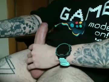 Vini_92 Chaturbate stream image from January 24, 2026