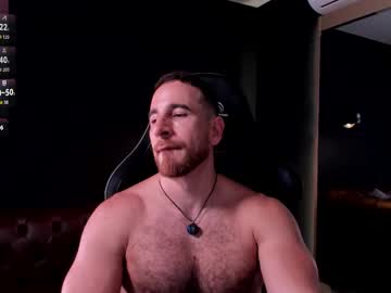 _Adamcoper_ Chaturbate stream image from January 25, 2026