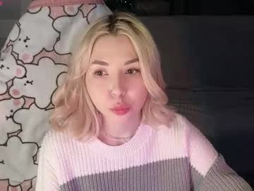 Cybersmiling Chaturbate stream image from January 25, 2026