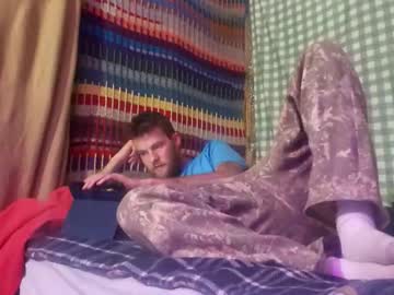 Jakesway Chaturbate stream image from January 25, 2026