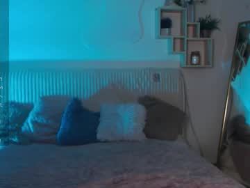 Kaya_Davies Chaturbate stream image from January 25, 2026