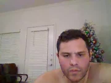Acrunner Chaturbate stream image from January 25, 2026