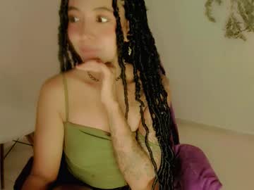 Alma_Silvestre Chaturbate stream image from January 25, 2026
