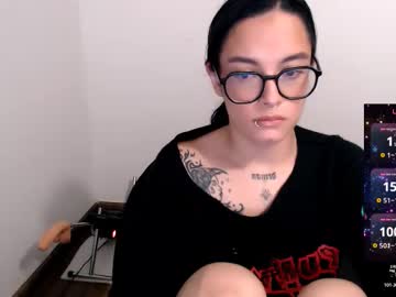 Annittaprincess Chaturbate stream image from January 25, 2026
