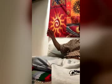 Blackdiamon335 Chaturbate stream image from January 25, 2026