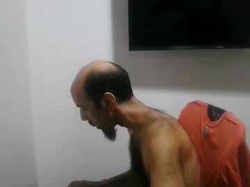 Caibra87 Chaturbate stream image from January 25, 2026