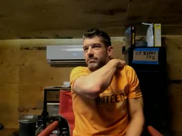 Crackerbarrelkd55 Chaturbate stream image from January 25, 2026