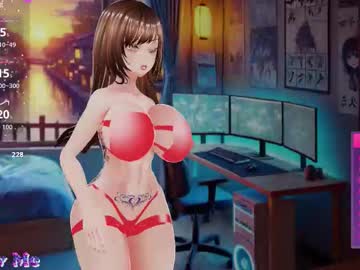 Hanaedamgirl stream image from January 25, 2026