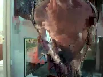 Hornyhungcock Chaturbate stream image from January 25, 2026