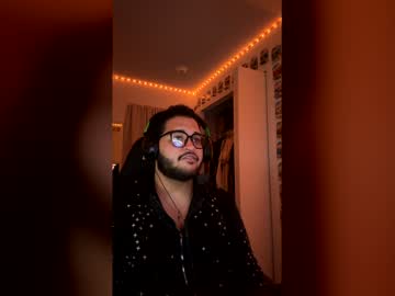 Im_Nix0906 Chaturbate stream image from January 25, 2026