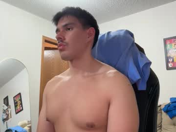 Infamouslucas Chaturbate stream image from January 25, 2026