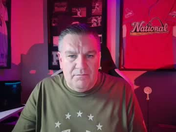 Larrymac23 Chaturbate stream image from January 25, 2026