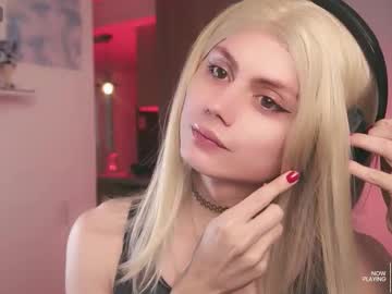 Lyodass Chaturbate stream image from January 25, 2026