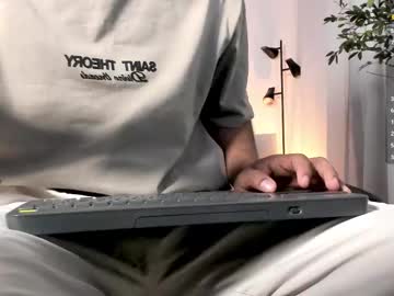 Stud_Samuel Chaturbate stream image from January 25, 2026