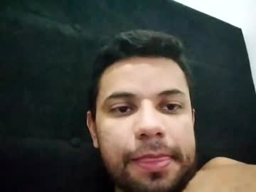 Thiaguito200 Chaturbate stream image from January 25, 2026