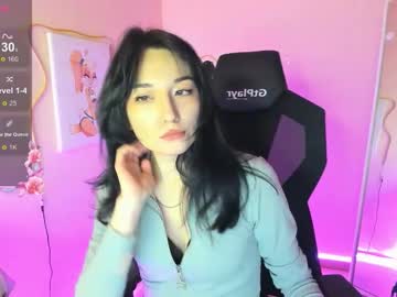Aliceeinwonderlanddd Chaturbate stream image from January 25, 2026