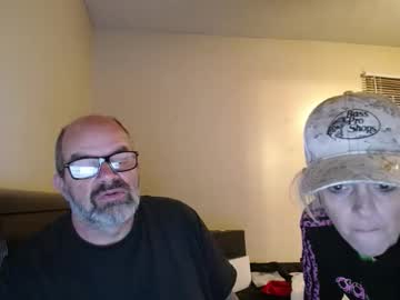 Brideofchucky7479 Chaturbate stream image from January 25, 2026