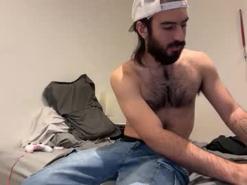Brunobaibe3399 Chaturbate stream image from January 25, 2026