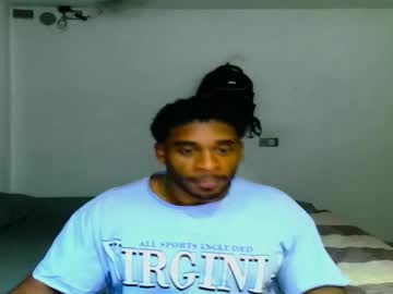 Geremmy___ Chaturbate stream image from January 25, 2026