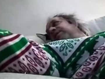 Hairyspermballs Chaturbate stream image from January 25, 2026