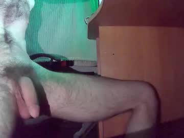 Hoover2k Chaturbate stream image from January 25, 2026