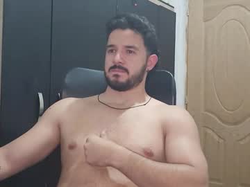 Horny_Lukas22 Chaturbate stream image from January 25, 2026