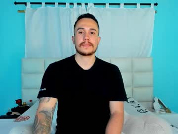 Juan__Jimenez Chaturbate stream image from January 25, 2026