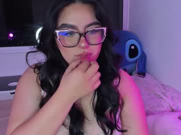 Lottie_Blass Chaturbate stream image from January 25, 2026