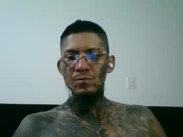 Miniimgra Chaturbate stream image from January 25, 2026