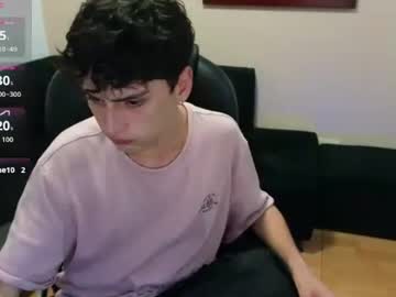 Mrpicklesx23 Chaturbate stream image from January 25, 2026
