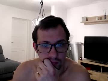 Nakedguybaverian Chaturbate stream image from January 25, 2026