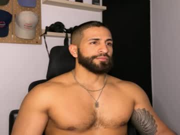 Samdornan Chaturbate stream image from January 25, 2026